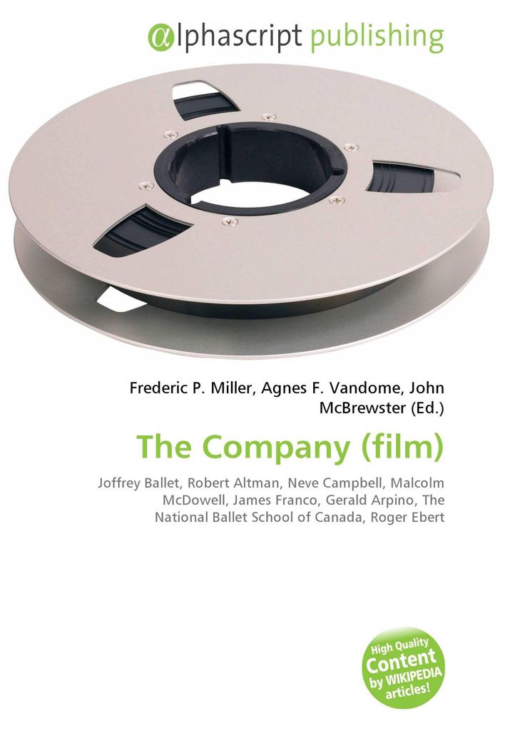 The Company (film)