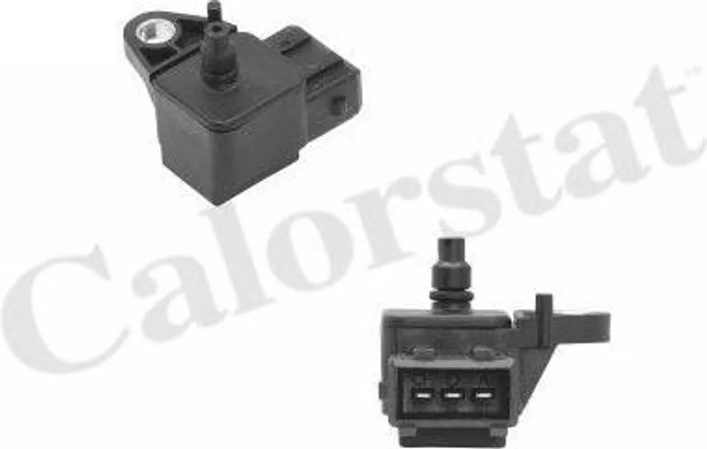 Capteur de Pression d'Aspiration MS0101 Compatible BMW Série 1 3 5 7 X3 X5