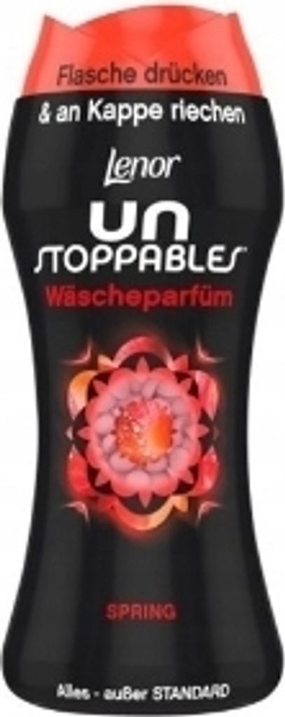 Lenor 210G Perlen Duft.d/Pr. Frühling /943 /K-T Produktbild 1