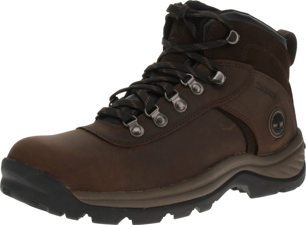 Buty Timberland Flume Mid Wp TB1181282421 Zdjęcie produktu 