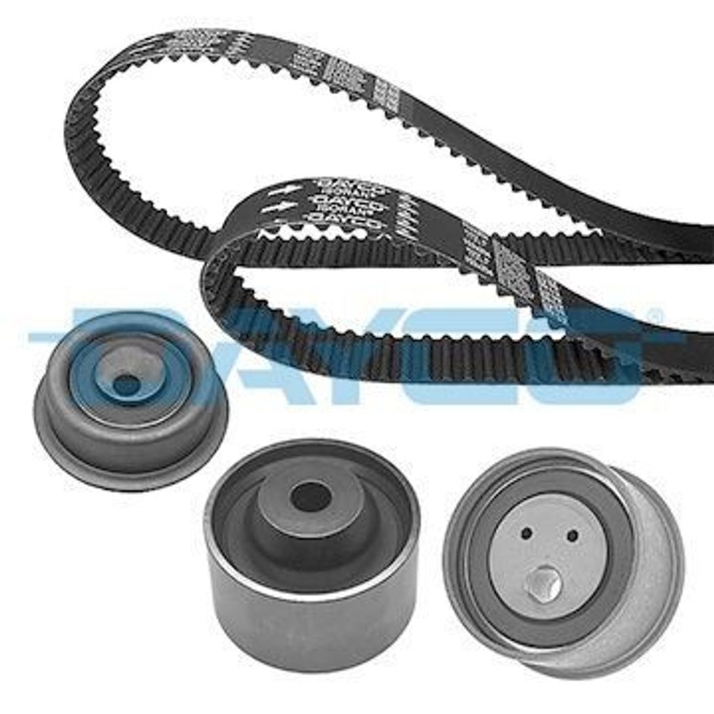 DAYCO KTB704 Zahnriemensatz für MITSUBISHI L 200 (K7T, K6T)