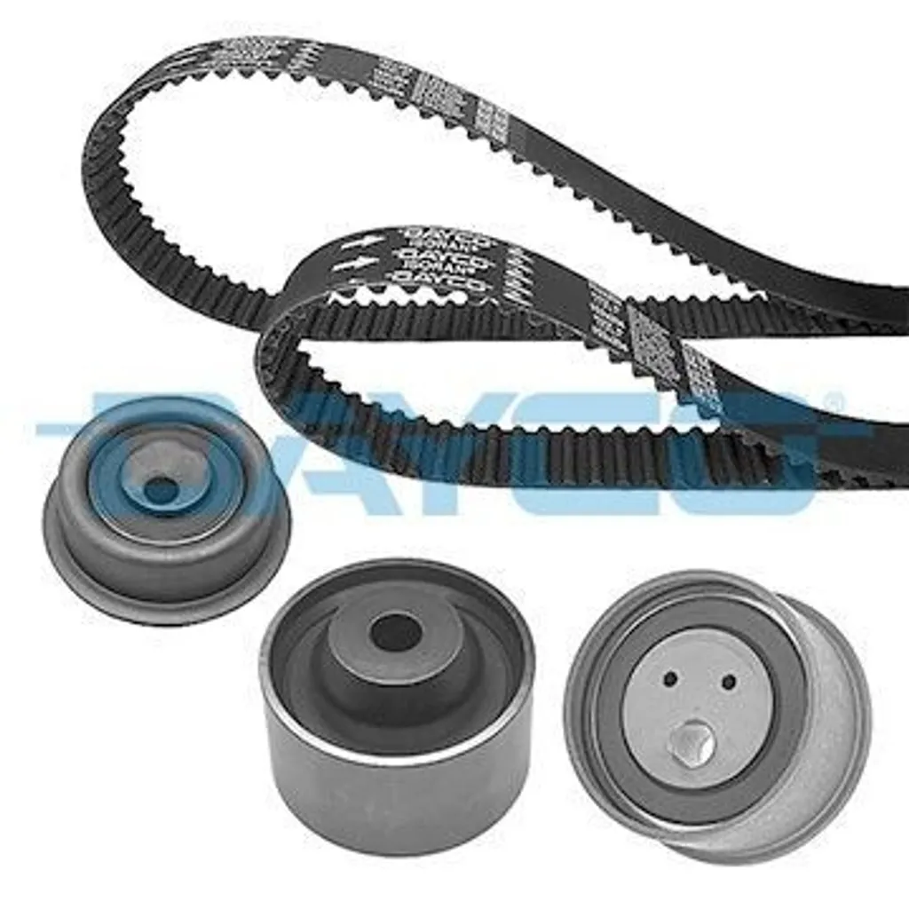 Kit de courroie de distribution renforcée DAYCO pour Mitsubishi L 200