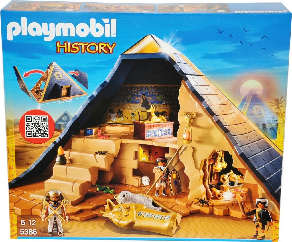 Ägypten Schild ++++++++ 2 Stück ++++++++++++ Playmobil 