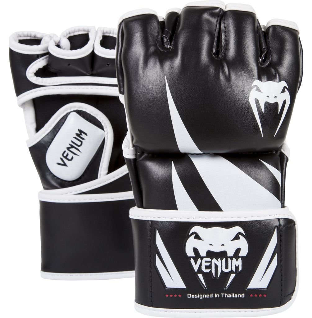 Venum, Challenger MMA Handschuhe, Unisex Erwachsene, M, Produktbild 