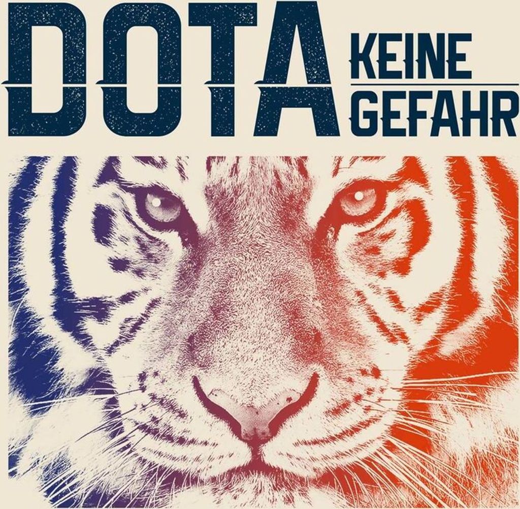 Keine Gefahr (+Download) (Vinyl)