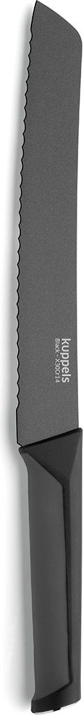 Kuppels Brotmesser BLACK