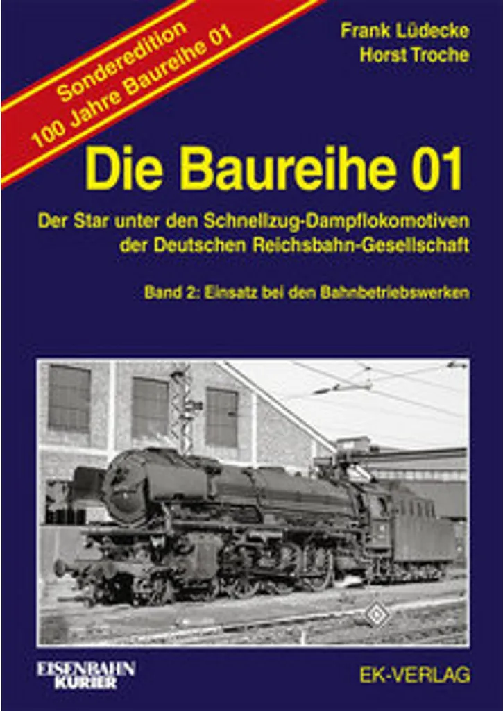La Série 01 Volume 2 Édition Spéciale 100 Ans - Livre de Collection Rare