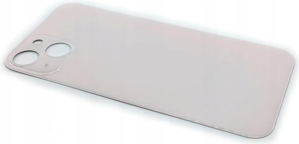 Pièce de Réparation iPhone 13 Rose - Coque Arrière pour Modèle A2633