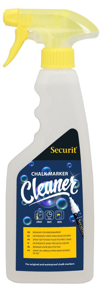 1 x nettoyant pour tableau noir, nettoyant pour tableau à Image du produit 