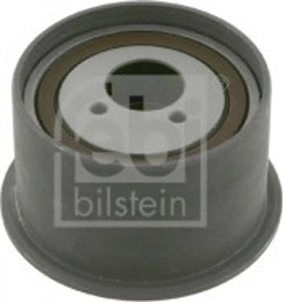 Poulie de renvoi FEBI BILSTEIN 26168 pour Audi A4 A6 A8 - OE 06C109244C