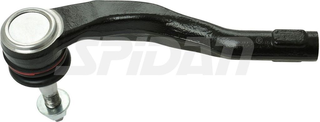 SPIDAN CHASSIS PARTS Spurstangenkopf Spurstange für OPEL INSIGNIA Caravan Vorne Links 40679