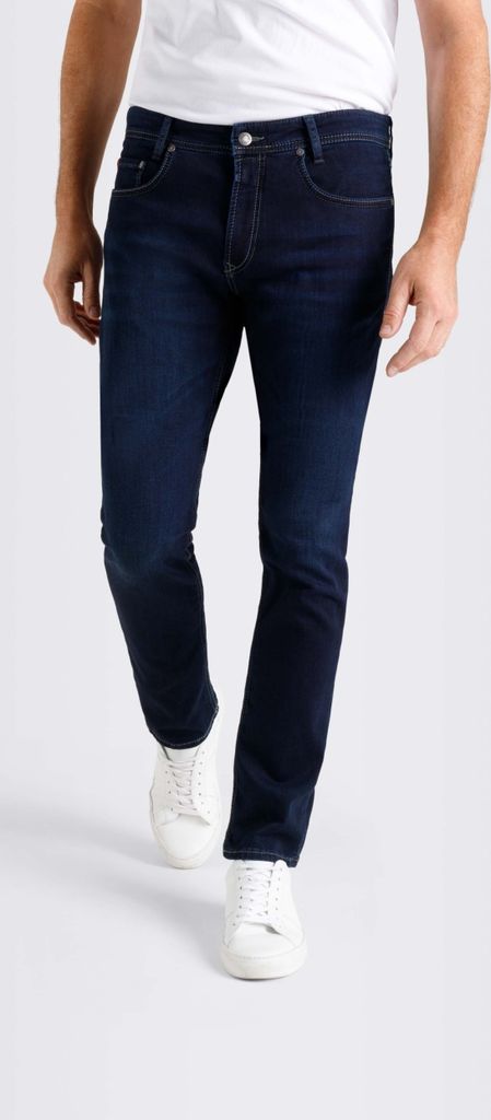 - MAC JEANS - Jog´n Jeans, Light Sweat Denim - Modern Fit - Produktbild 