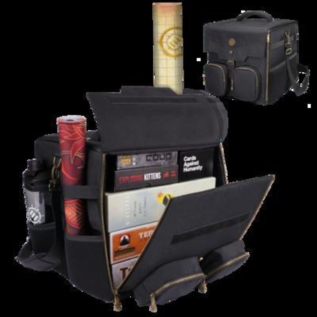 Enhance Tabletop Series Game Box Shoulder Bag