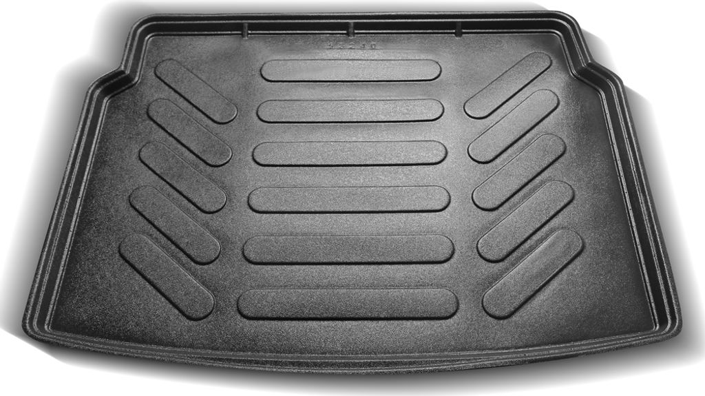 Trimak Kofferraumwanne kompatibel mit Hyundai i30 3.Gen PD 2017-2025 obere Kofferraummatte