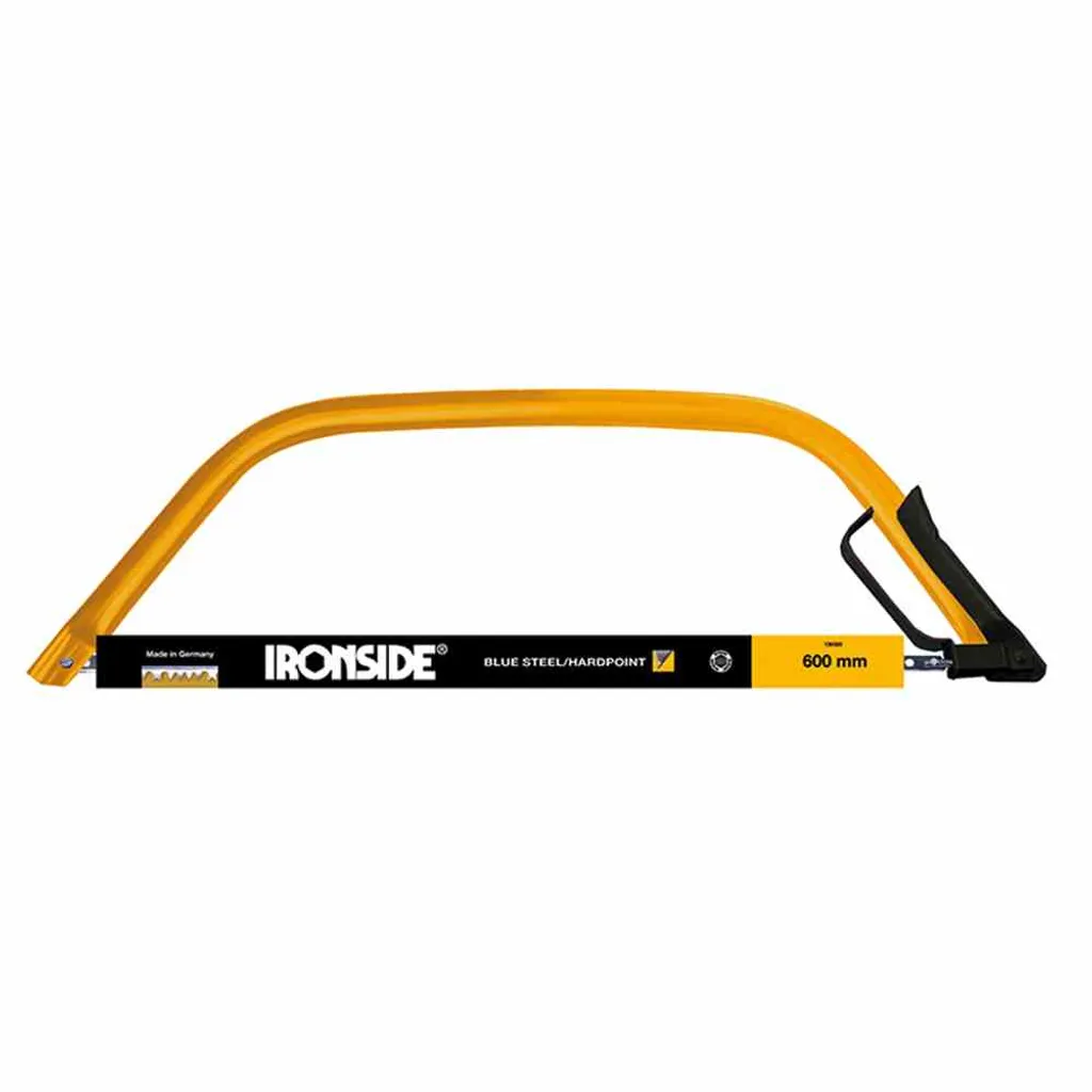 IRONSIDE 130321 Seghetto 760mm - Recensione e Prezzo Professionale