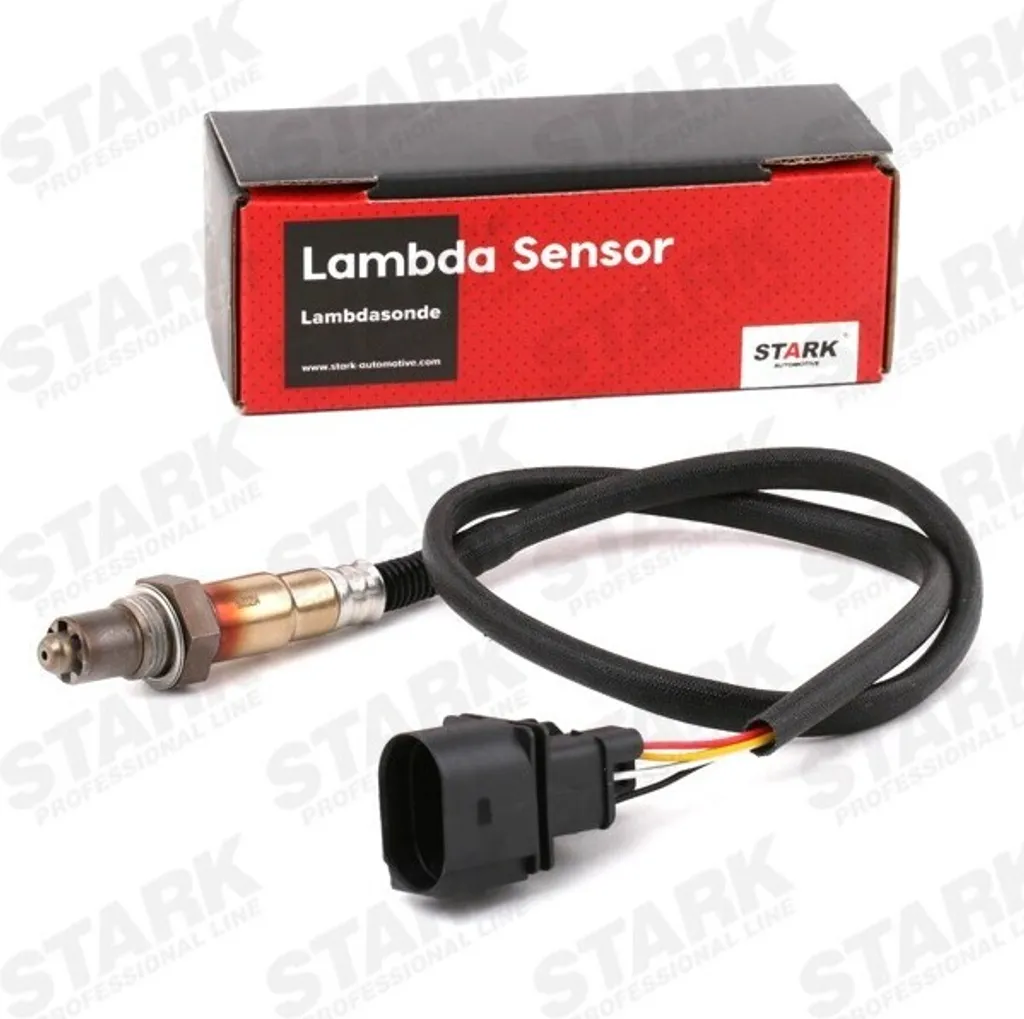 Sonde de diagnostic lambda pour Golf IV Polo Touran et Série 5 E60