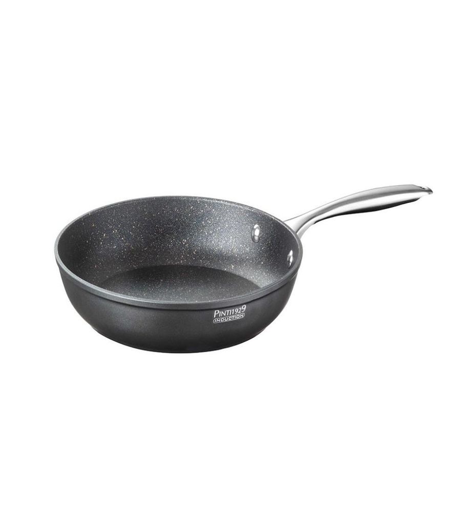 PINTINOX ST1, sartén wok, 28 cm de diámetro máximo, Imagen del producto 
