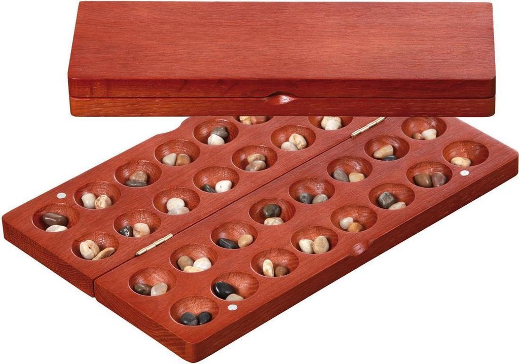 Philos 3003 - Hus, piccolo, gioco di strategia Immagine del prodotto 