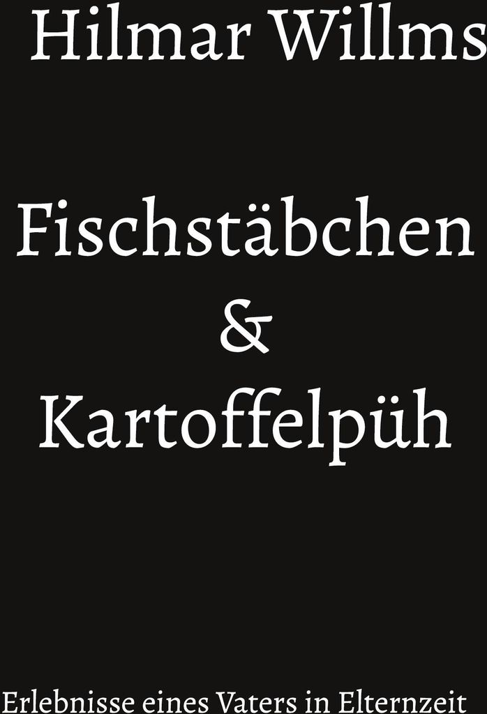 Fischstäbchen & Kartoffelpüh