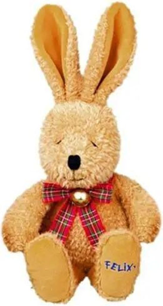 Spiegelburg Plüsch- Hase Felix Kuscheltier ca 31cm 5346 Produktbild 