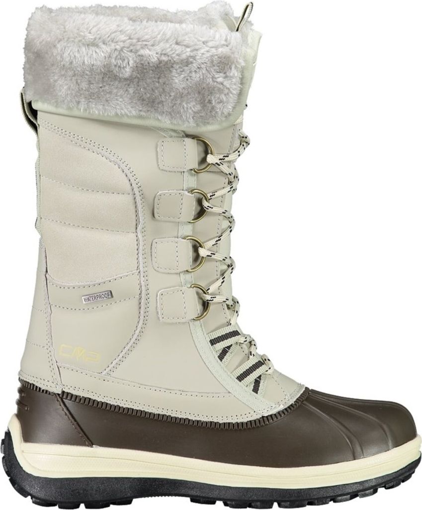 Thalo WMN Snow Boot WP gesso (A426) 42