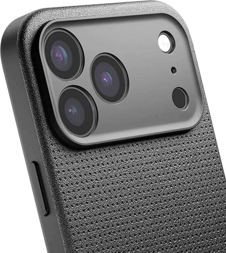 Native Union Active Case iPhone 17 Pro Max MagSafe Antichoc Noir - 4