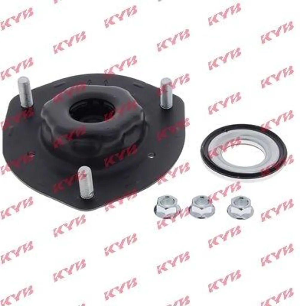 Kit suspension KYB SM5423 avec butée à billes OE 4860906090 robuste