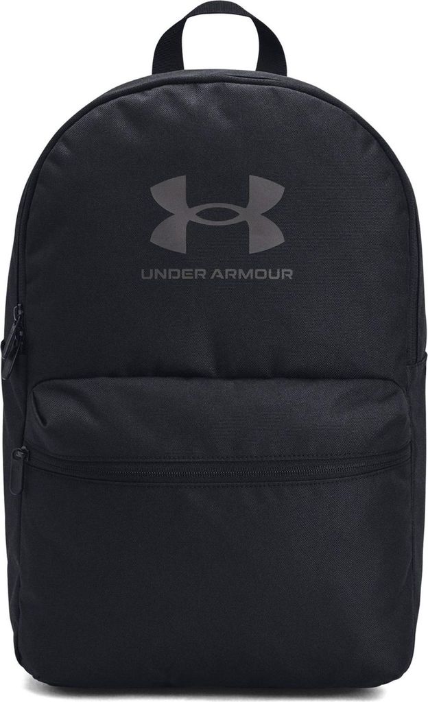 Under Armour UA Lite Rucksack - 1380476, Farbe:schwarz, Produktbild 