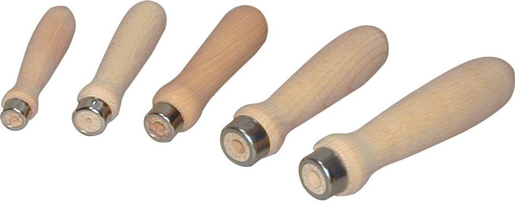 BLU-DAN BLU-DAN Feilenheft, 10cm, 10-13106
