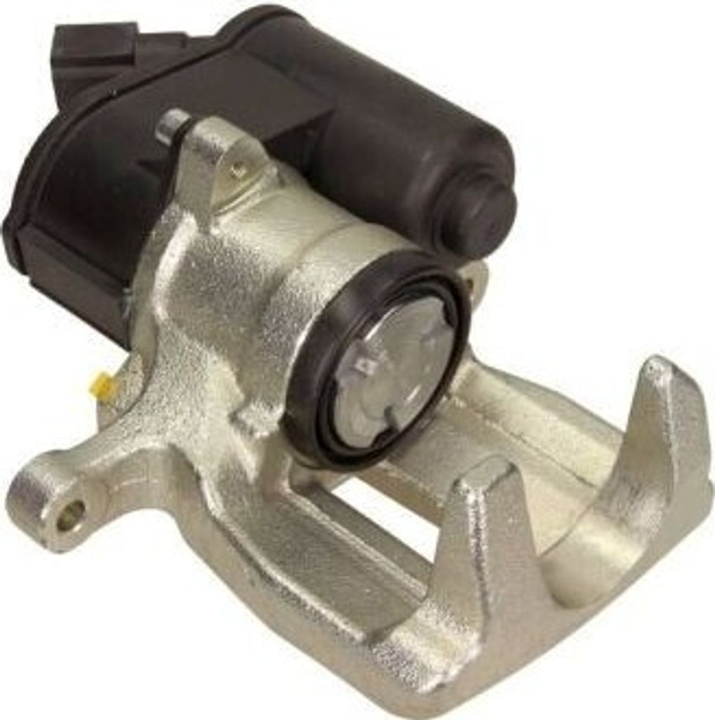 MAXGEAR 82-0221 - OE 4F0 615 403 A Bremssattel, Hinterachse links für A6 (4F)
