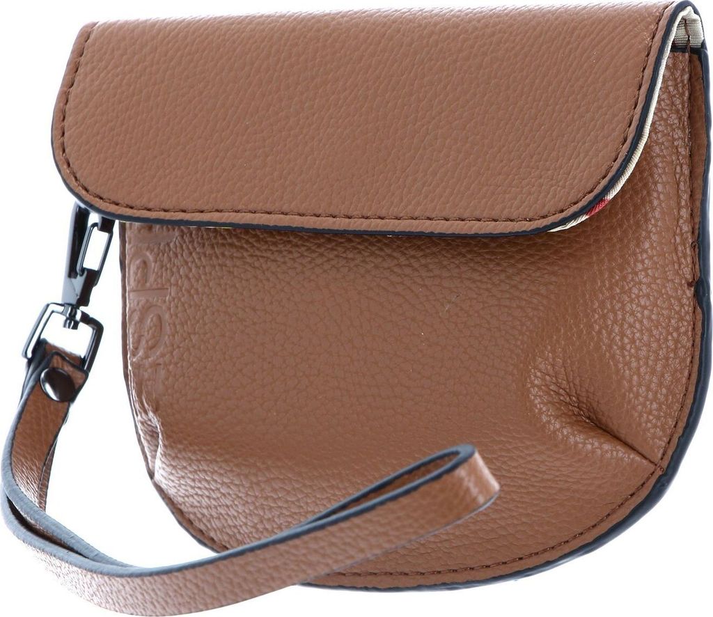 ESPRIT Kartenetui Fargo Card Holder Toffee braun