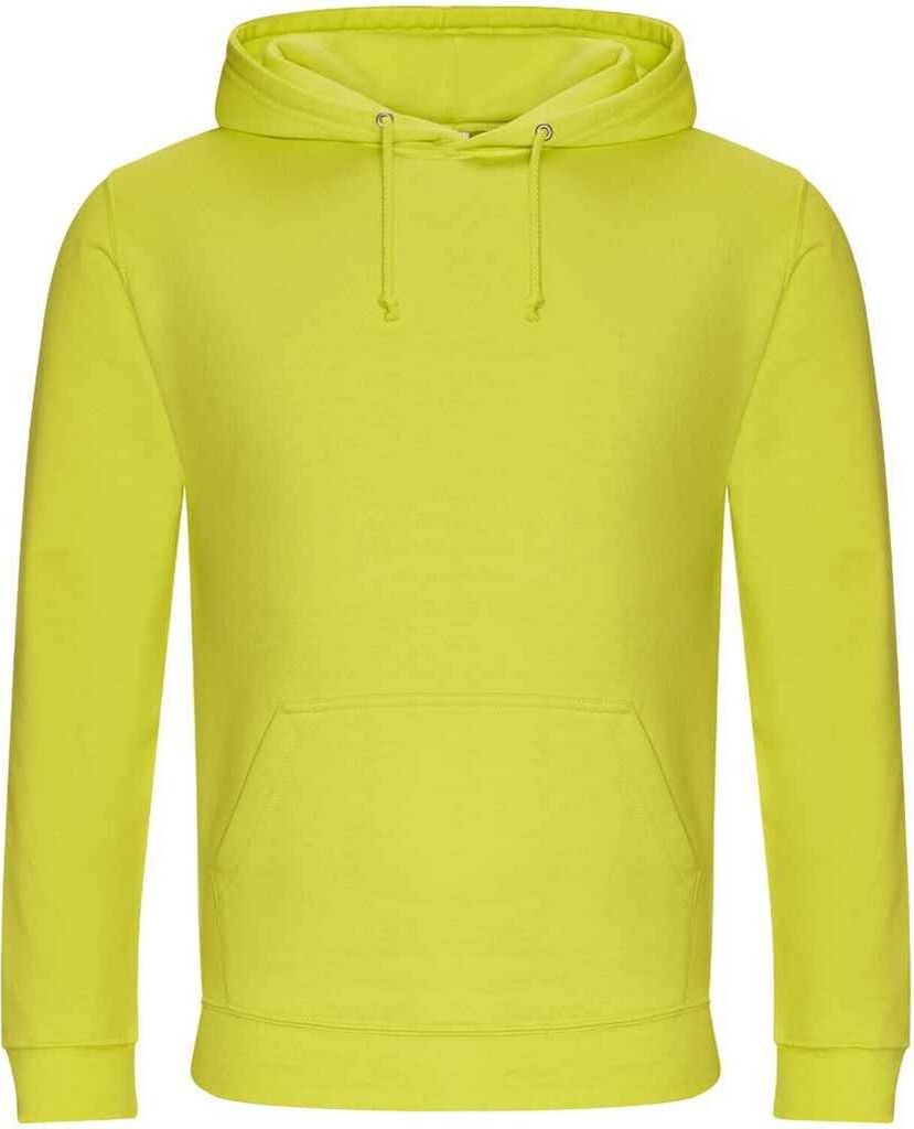 Awdis - "College" Kapuzenpullover für Herren/Damen Uni PC4207 (S) (Rot)