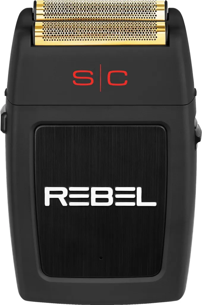 Rasoir sans fil rechargeable pour éliminer les poils incarnés rebelles