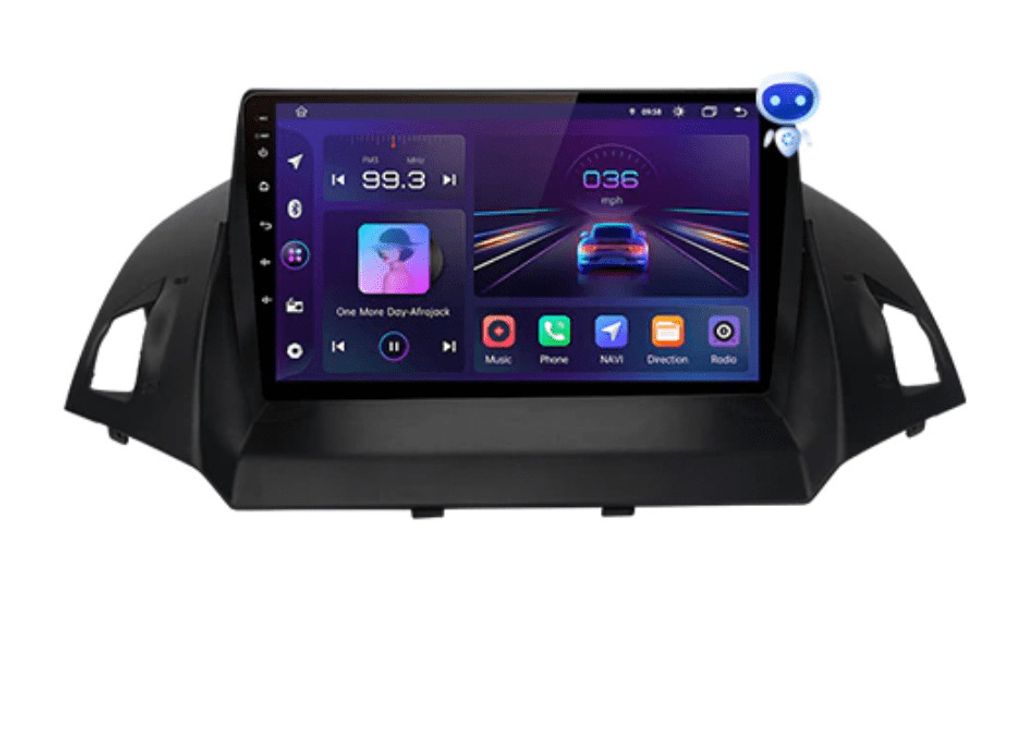 Junsun Android Autoradio Ford Escape Kuga 2 2013-2016, Immagine del prodotto 