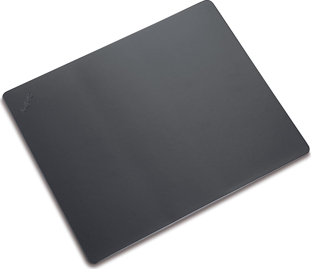 Laufer 67262, Schwarz, Einfarbig, Anti-Rutsch-Basis Produktbild 