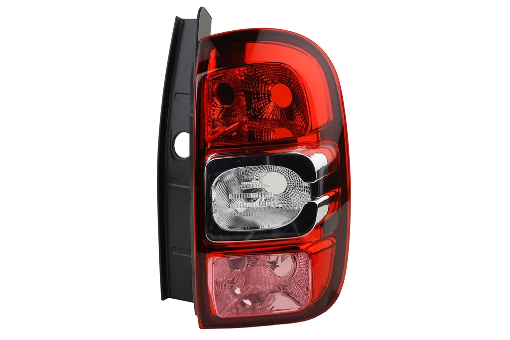 Fanale Posteriore Dx Johns per Dacia Duster 2014-2017 | Qualità OEM