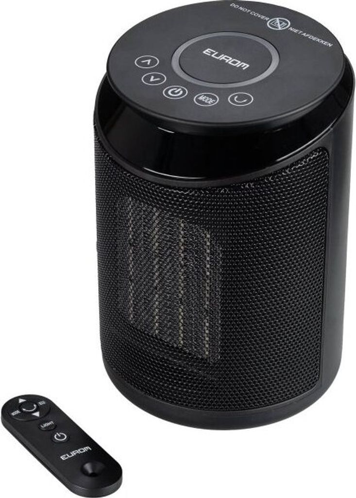 Eurom Hot Shot 2000 Wifi, Elektrický přímotop s Obrázek produktu 