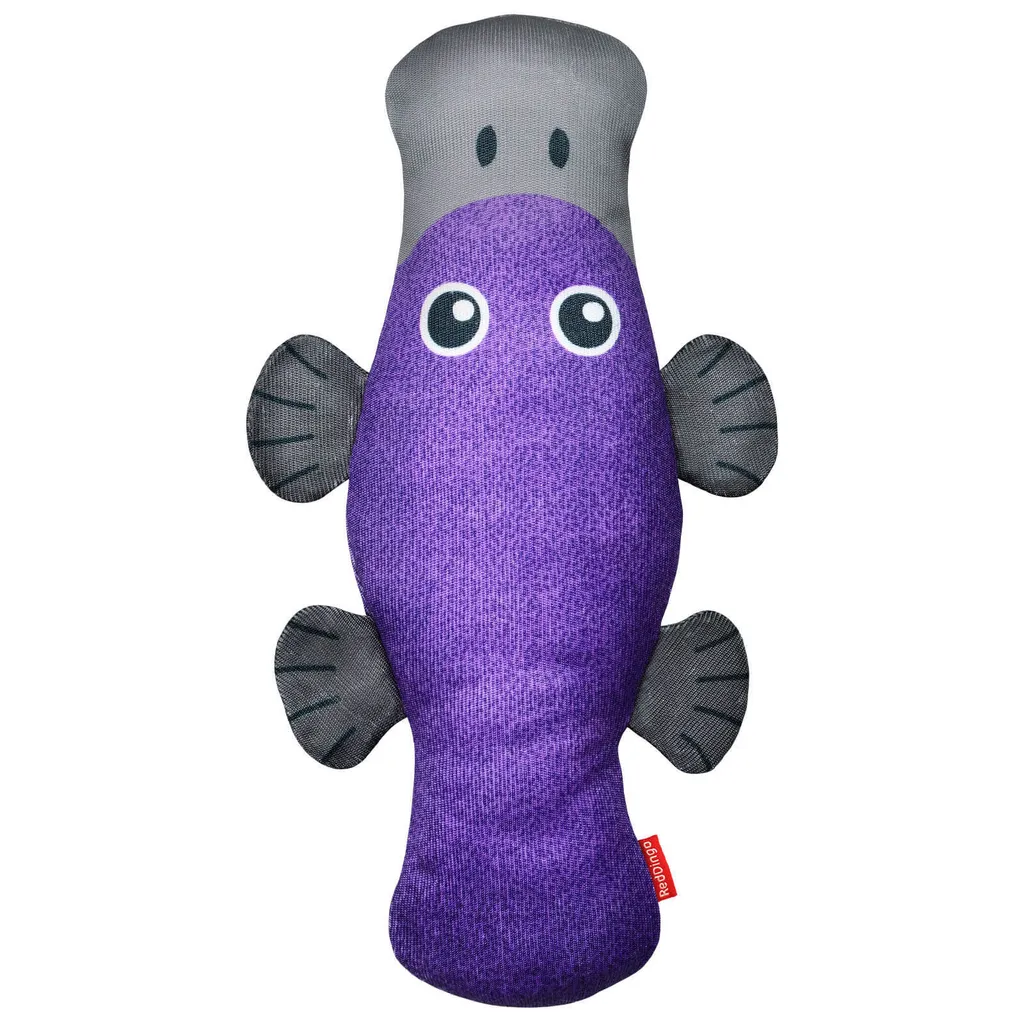 Jouet pour chien RedDingo Durables Soft Toy idéal pour le mâchouillage