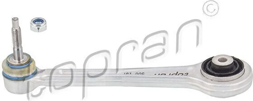 Bras de suspension en aluminium pour BMW Série 7 E38 et Série 5 E39 Topran