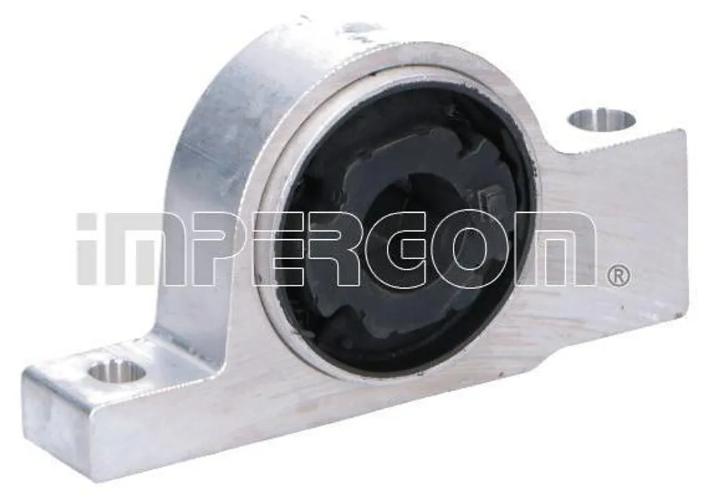 Silenbloc renforcé pour Volvo S90 V90 XC90 II - Durabilité et Confort Pro