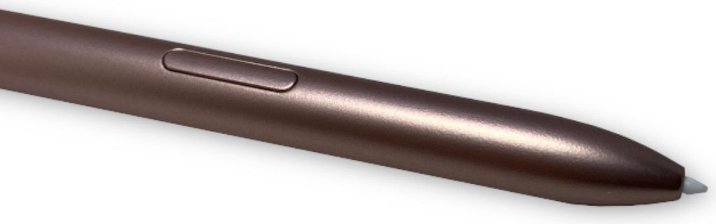 Samsung EJ-PT870 pero pre PDA 8 g Bronze SAMSUNG Farba Obrázok produktu 12