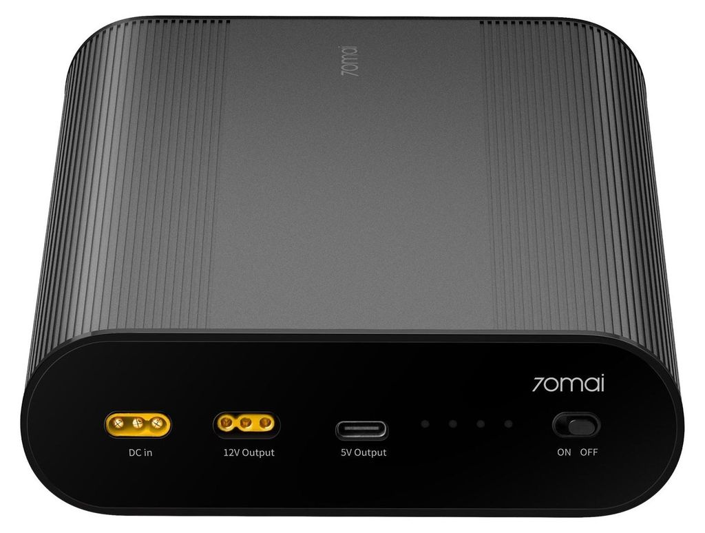 Batteria per dash cam Xiaomi 70mai Immagine del prodotto 