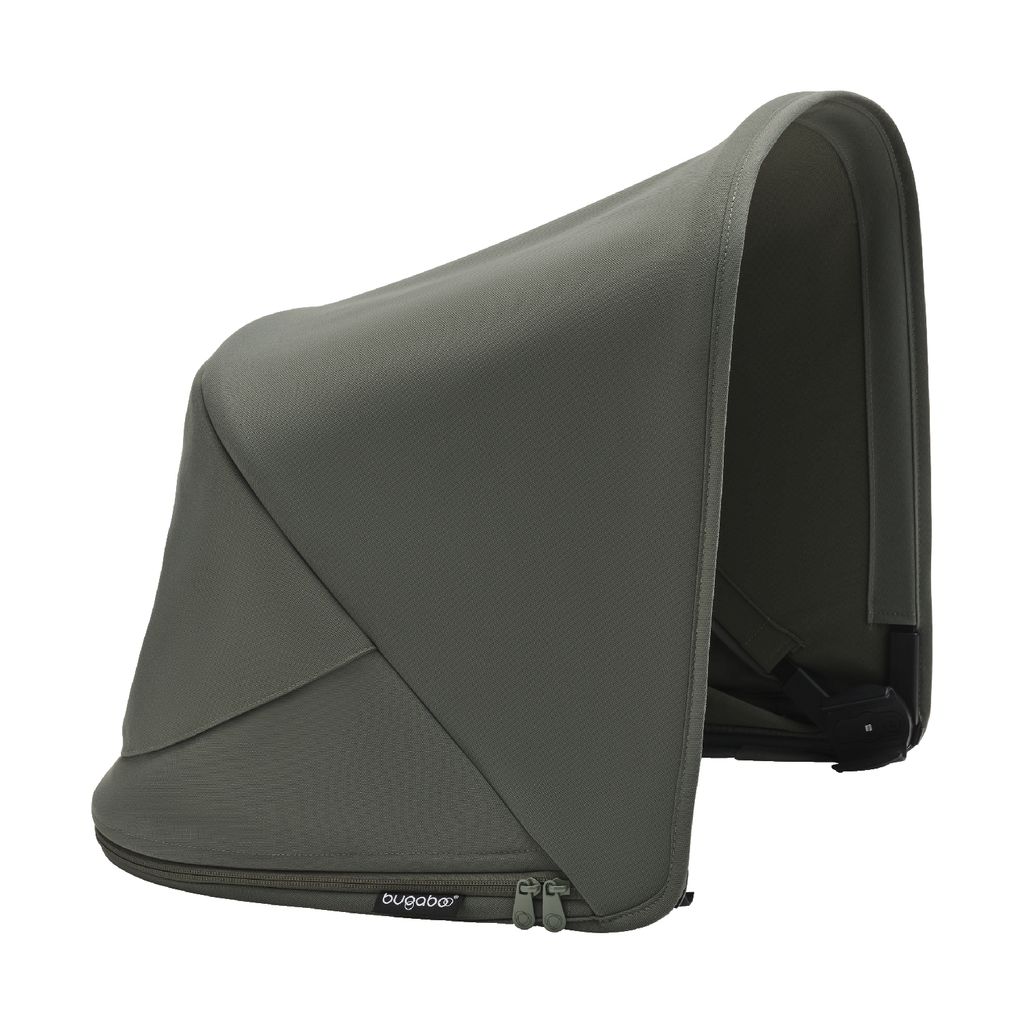 Bugaboo Fox 5 Sonnendach - Forest Green Produktbild 