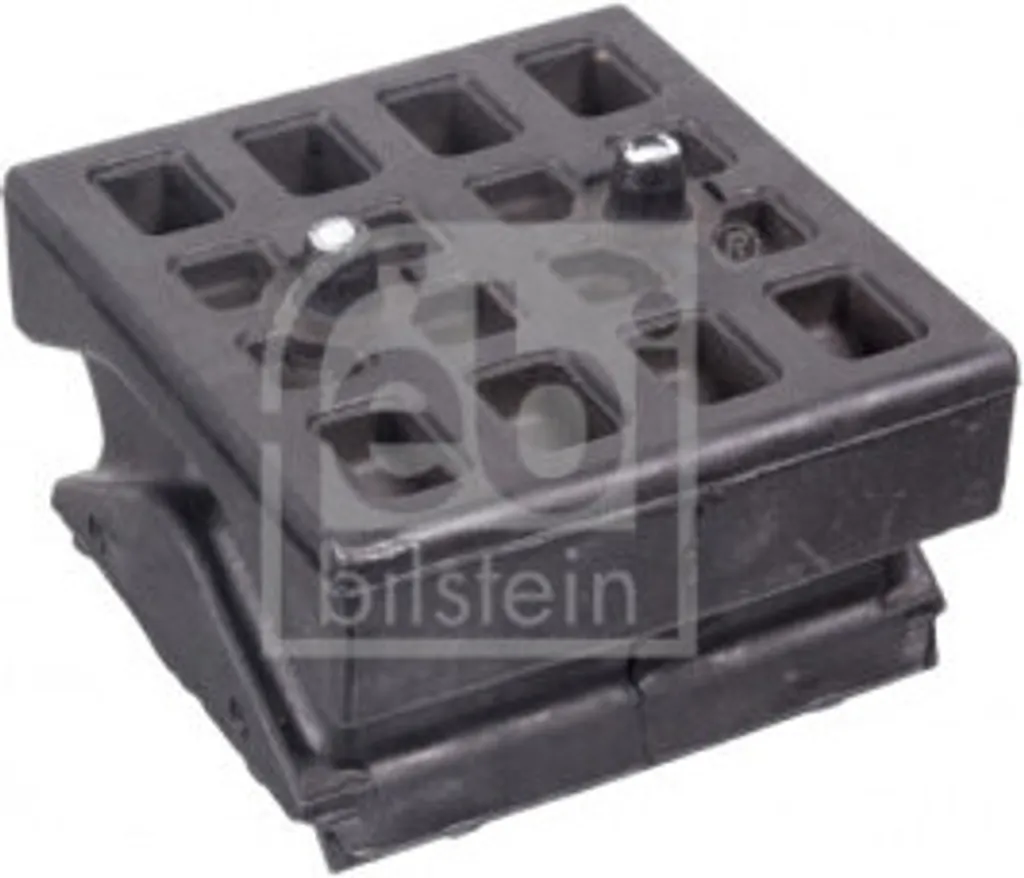 Supprimer les bruits de suspension Sprinter avec le coussinet FEBI 102144