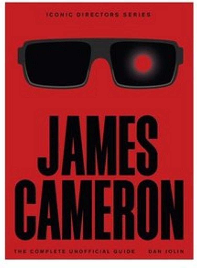 James Cameron