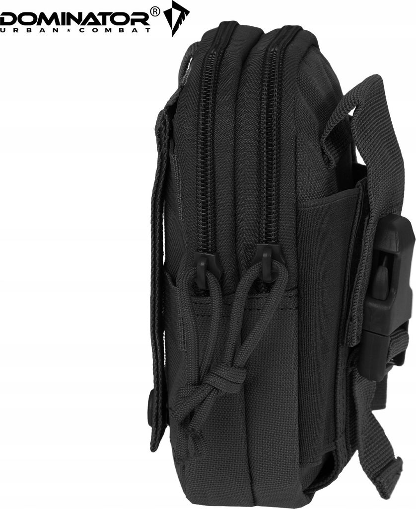 FUIPVGI 6 Pezzi Corda Elastica, Zaino Corda Fibbia, Corda - Foto 11