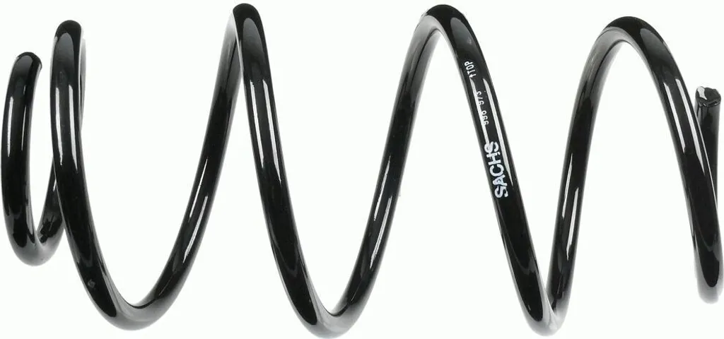 Ressort de suspension i40 : Solution casse et affaissement SACHS 998973