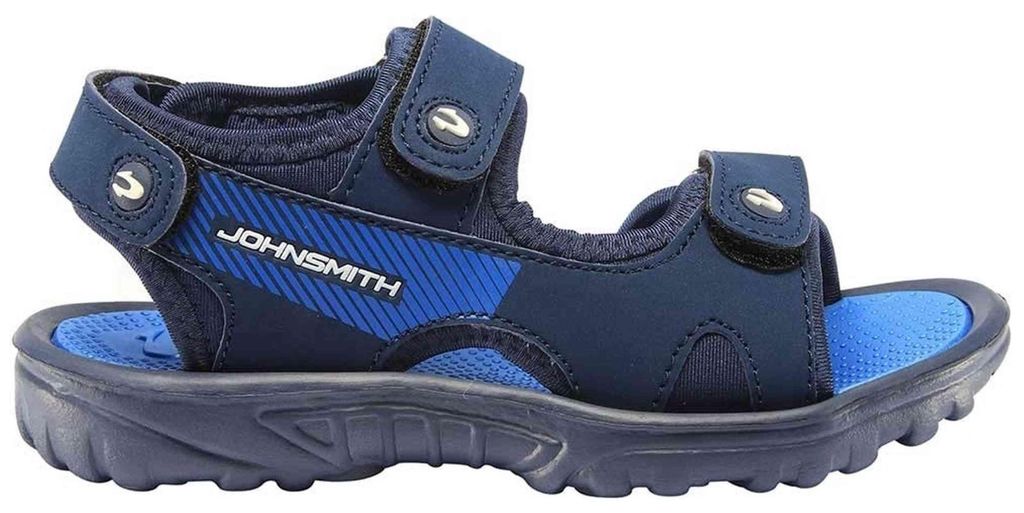 Sandalen John Smith 041977 für Herren