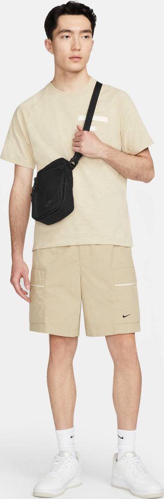 Nike Nk Elmntl Prm Crssbdy Black/Black/Anthracite - Zdjęcie produktu 6