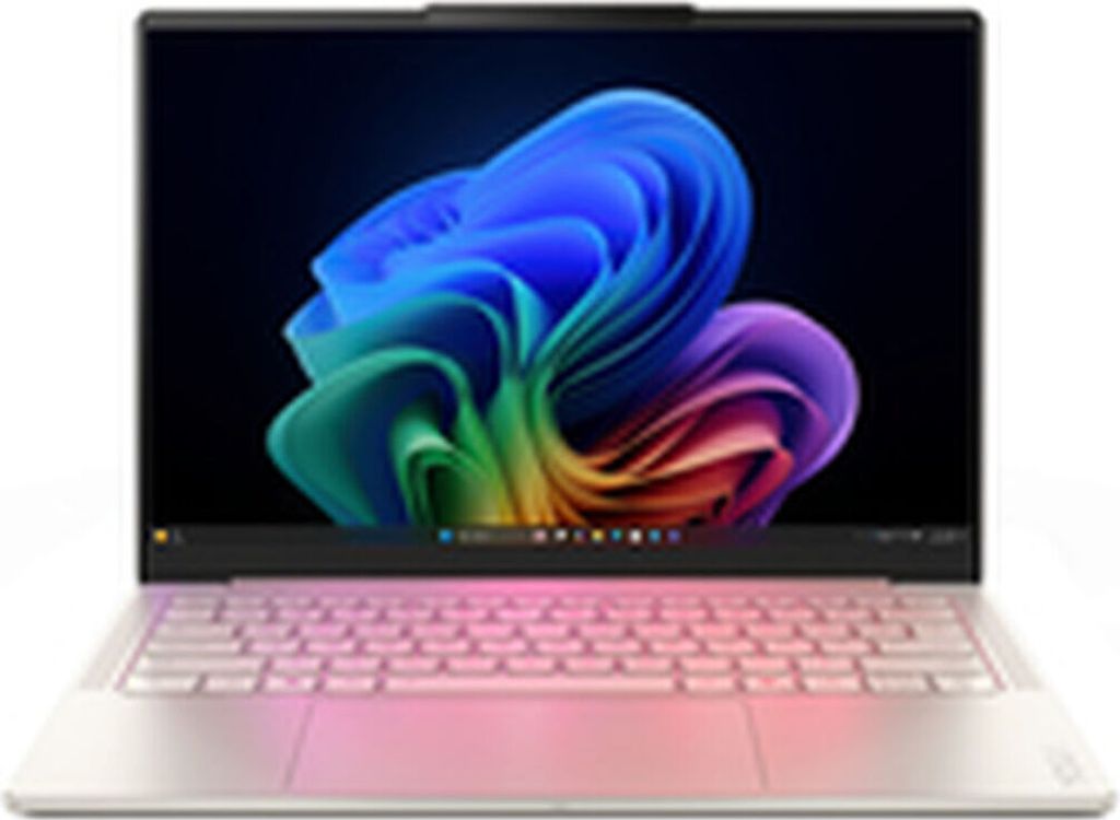Lenovo Yoga Slim 7 14ILL10 Copilot+ PC, Intel Core Ultra 7, 35,6 cm (14"), 2880 x 1800 Pixel, 32 GB, 1 TB, Windows 11 Home